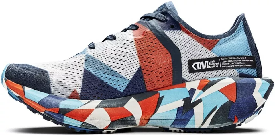 Dámské běžecké boty CRAFT CTM Ultra Carbon 2