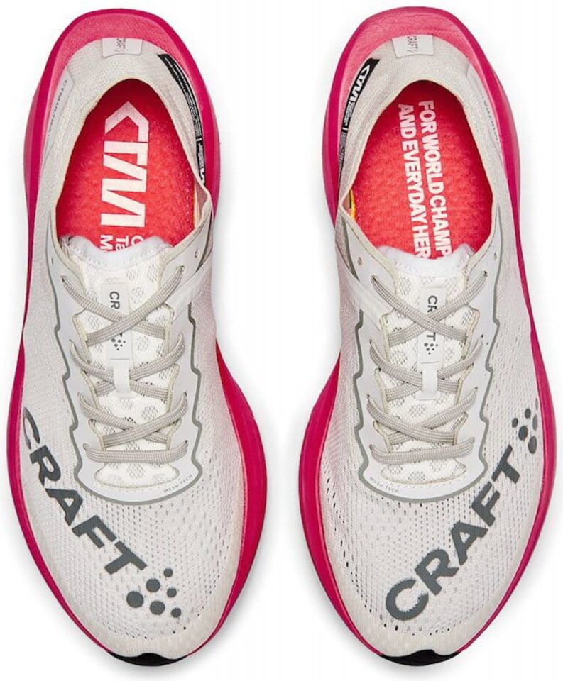 Running shoes Craft W CRAFT CTM Ultra 2