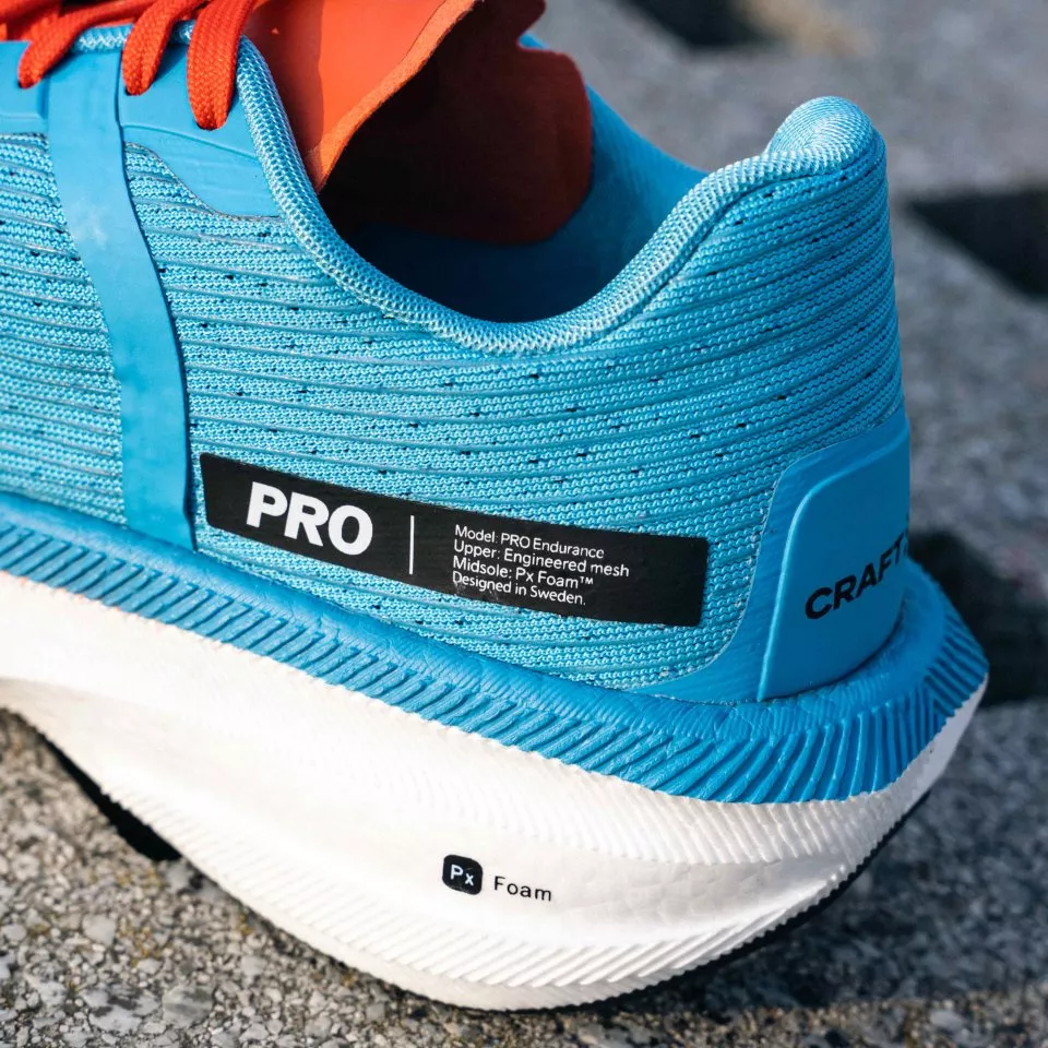 Обувки за бягане CRAFT PRO Endur Distance