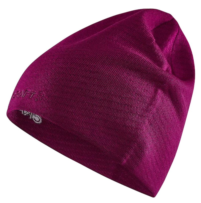 Bonnet CRAFT CORE Race Knit