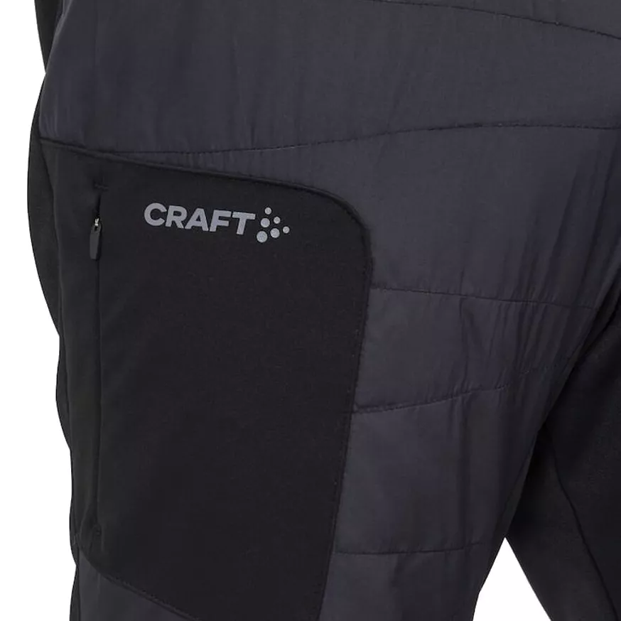 Pantalón corto CRAFT CORE Nordic Training Insulate
