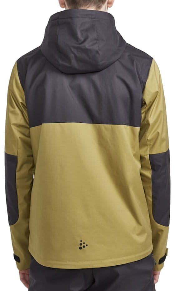 Bunda s kapucňou CRAFT ADV Backcountry