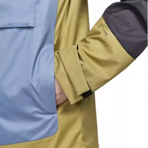 Bunda s kapucňou CRAFT ADV Backcountry