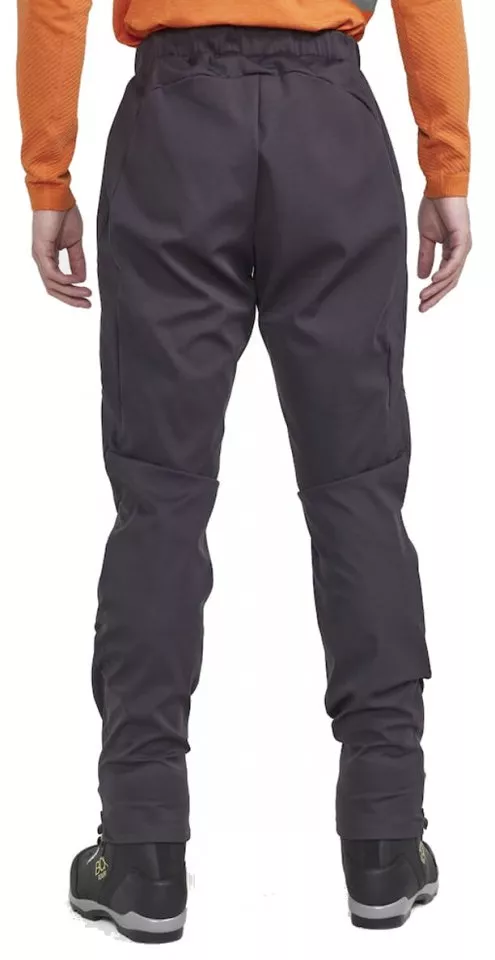 Pánské softshellové kalhoty CRAFT ADV Backcountry