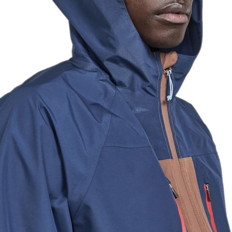 Hooded jacket Craft PRO Trail Hydro