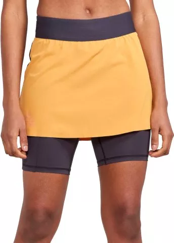 PRO TRAIL 2IN1 SKIRT W