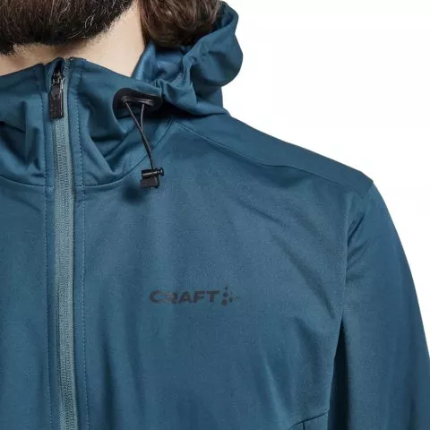 Bunda s kapucňou Craft ADV Essence Hydro