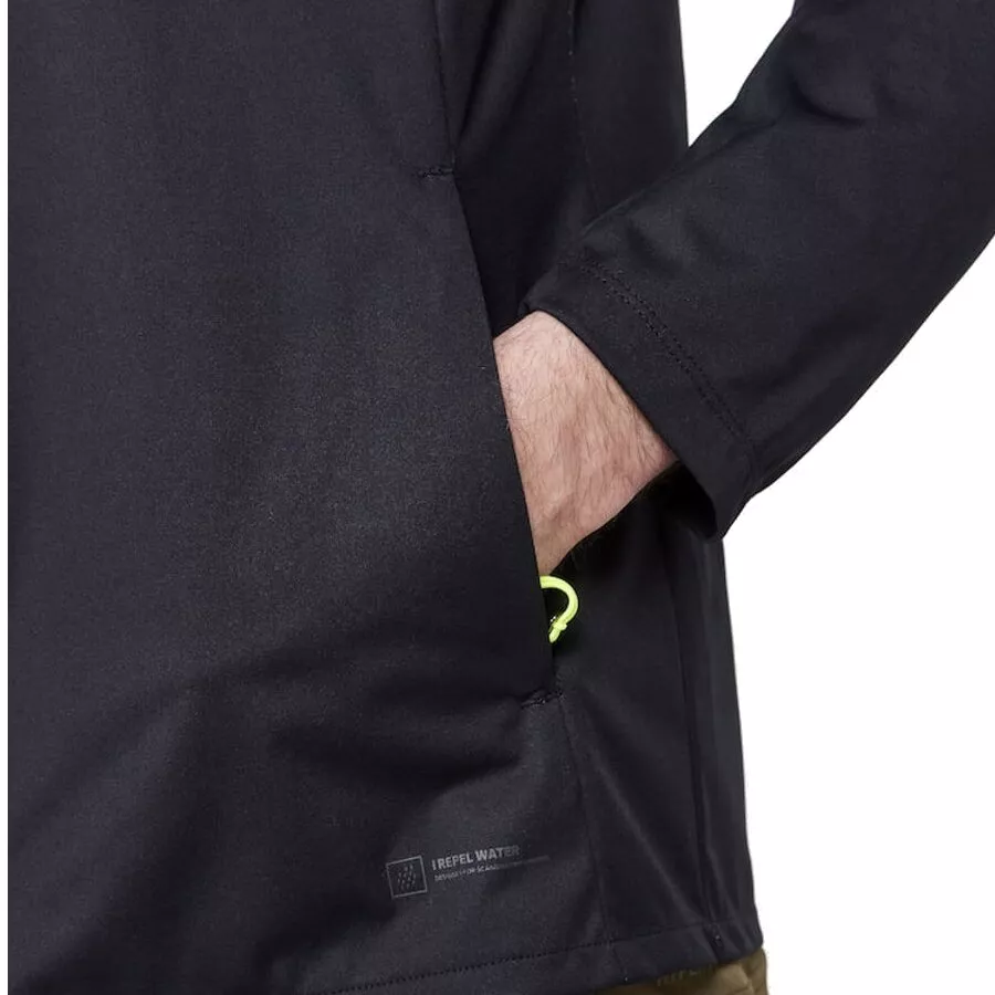 Craft ADV Essence Hydro Kapucnis kabát
