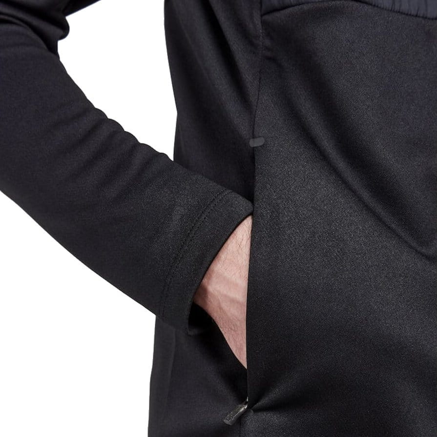 Bunda s kapucňou CRAFT ADV Essence Jersey