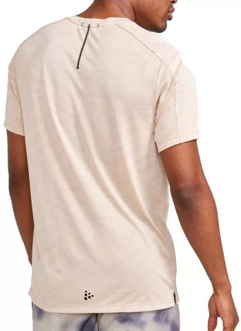 Tričko Craft ADV HIT SS STRUCTURE TEE M