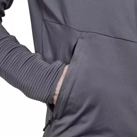 Mikina s kapucňou CRAFT ADV HiT Zip