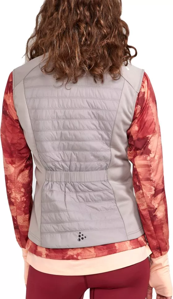 Chaleco Vest CRAFT ADV Essence Warm
