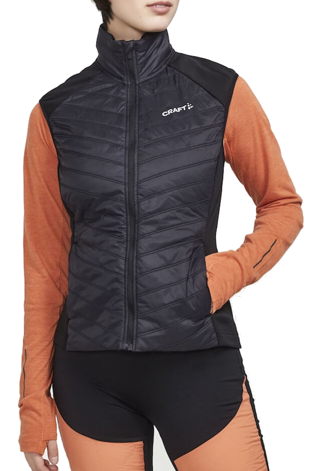 Gilet Craft ADV Essence Warm