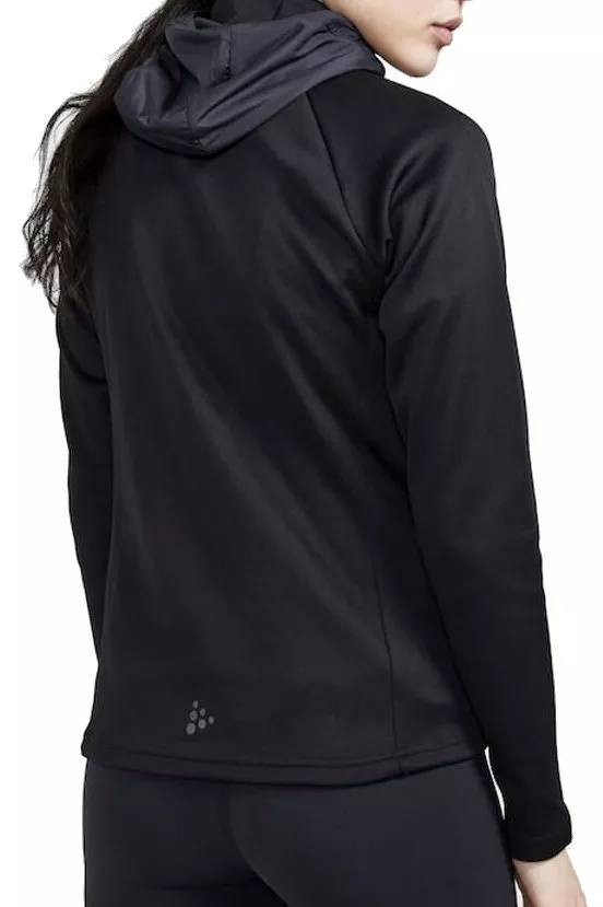 Chaqueta con capucha CRAFT ADV Essence Jersey