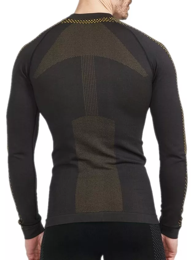 T-shirt met lange mouwen Craft ADV Warm Intensity