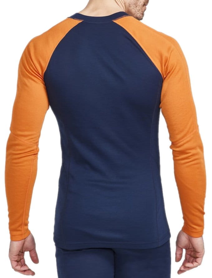 Tričko Craft CORE Warm