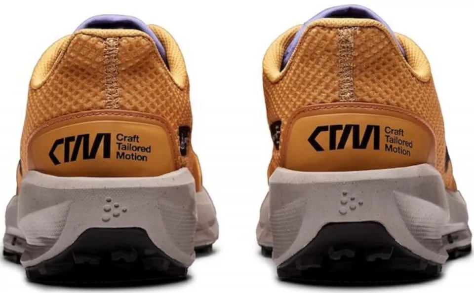 Trailové topánky Craft CTM ULTRA TRAIL M