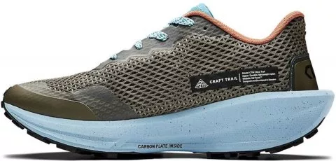 Trailové topánky CRAFT CTM Ultra Trail