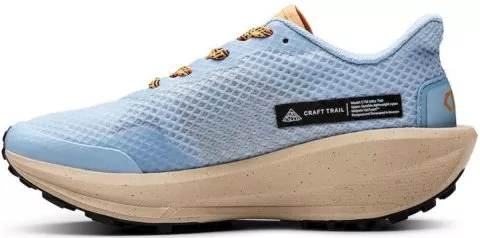Trailové topánky Craft CTM ULTRA TRAIL W