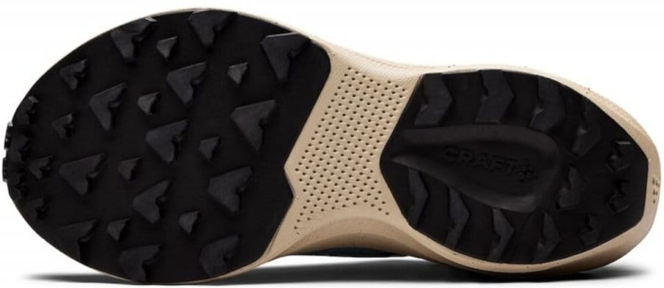 Trailové topánky Craft CTM ULTRA TRAIL W
