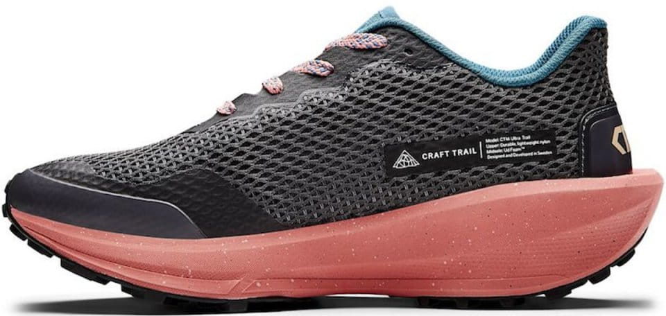 Trailové topánky CRAFT CTM Ultra Trail