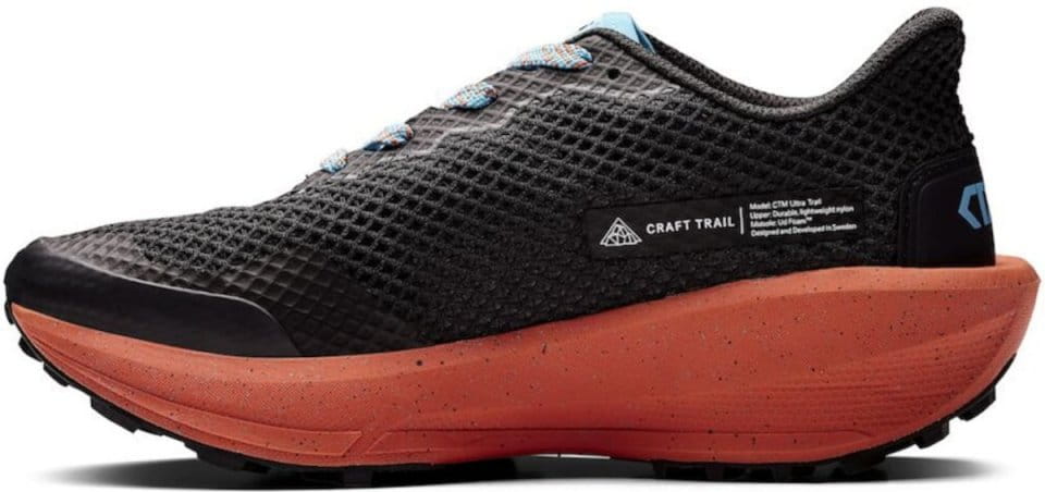 Trailové topánky Craft CTM Ultra Trail