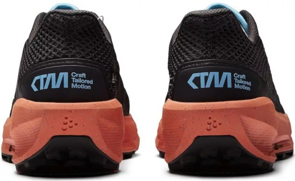 Zapatillas para Craft CTM Ultra Trail