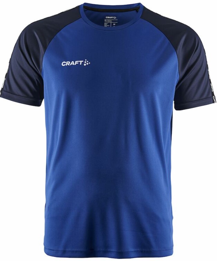 Риза Craft Squad 2.0 Contrast Jersey M