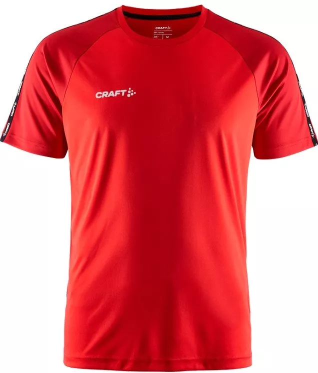 Pánský dres s krátkým rukávem Craft Squad 2.0 Contrast