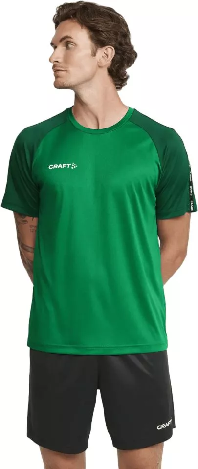Риза Craft Squad 2.0 Contrast Jersey M