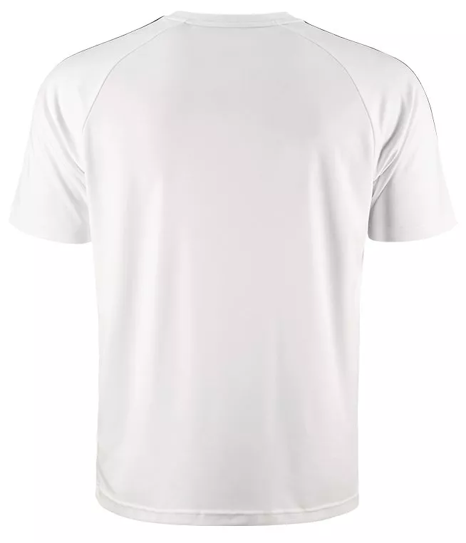 Pánský dres s krátkým rukávem Craft Squad 2.0 Contrast