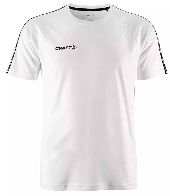 Pánský dres s krátkým rukávem Craft Squad 2.0 Contrast