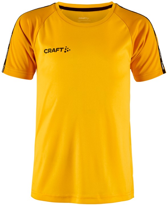 Риза Craft Squad 2.0 Contrast Jersey Jr
