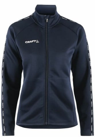 Squad 2.0 Full Zip W
