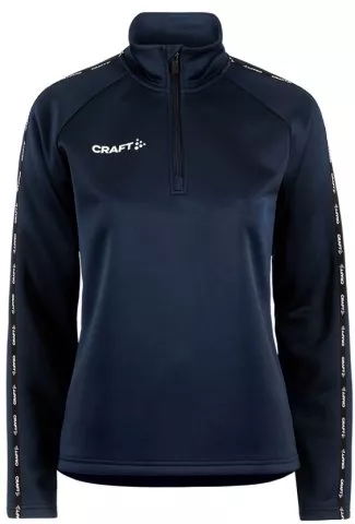Squad 2.0 Half Zip W