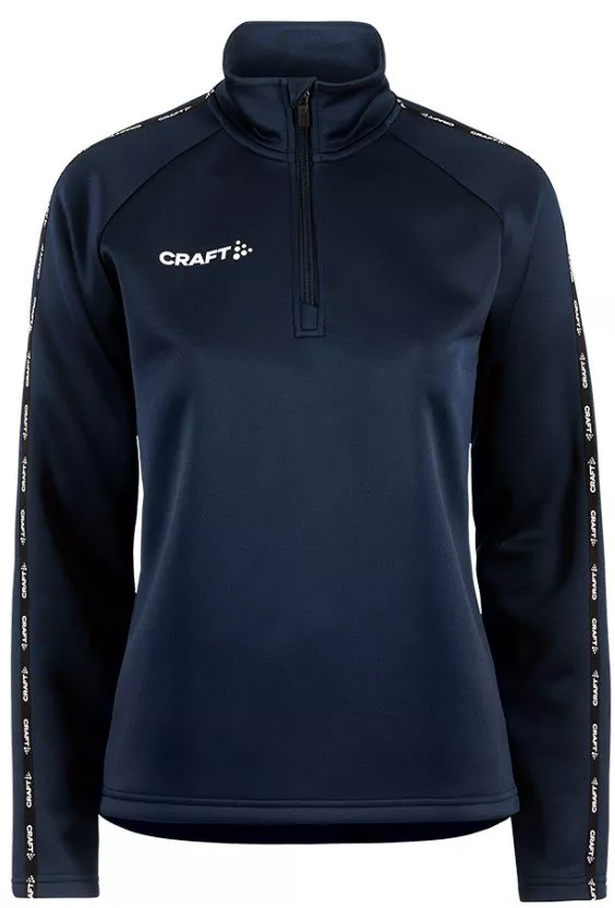 Bluza Craft Squad 2.0 Half Zip W