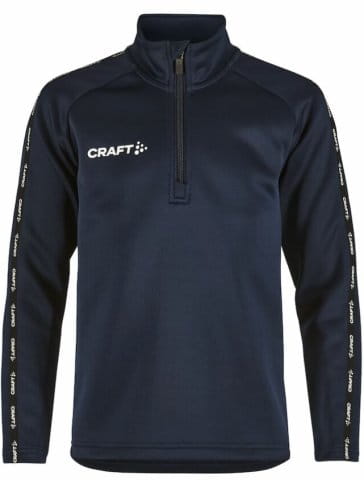 Squad 2.0 Half Zip Jr