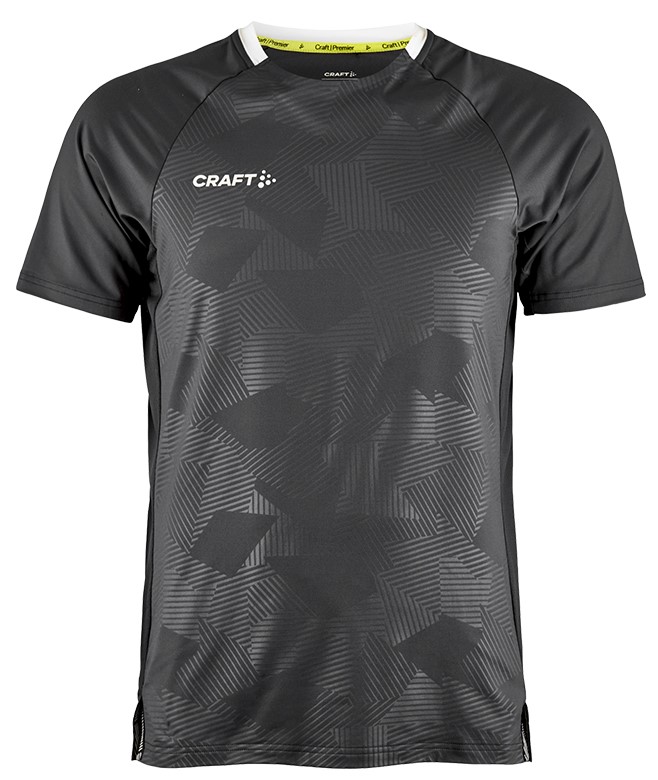 Риза Craft Premier Solid Jersey M