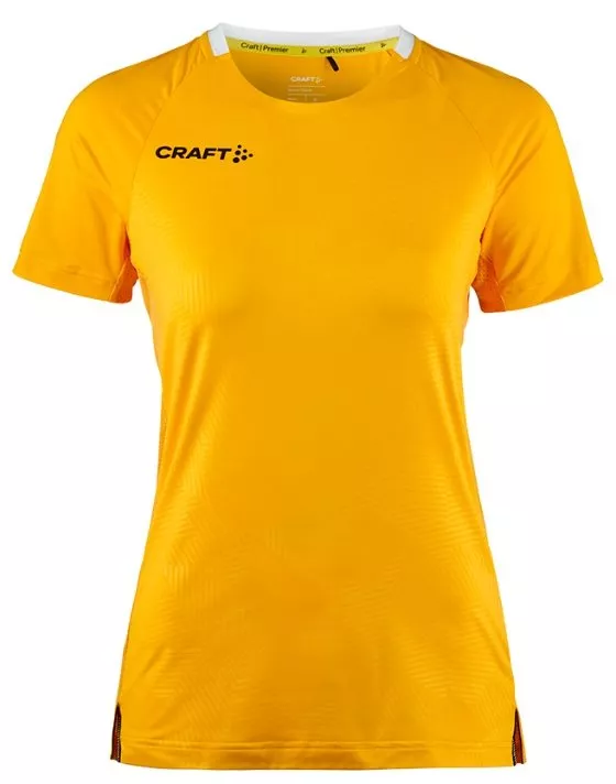 Риза Craft Premier Solid Jersey W