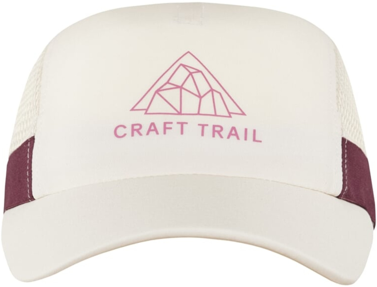 Chapéu Craft PRO TRAIL CAP