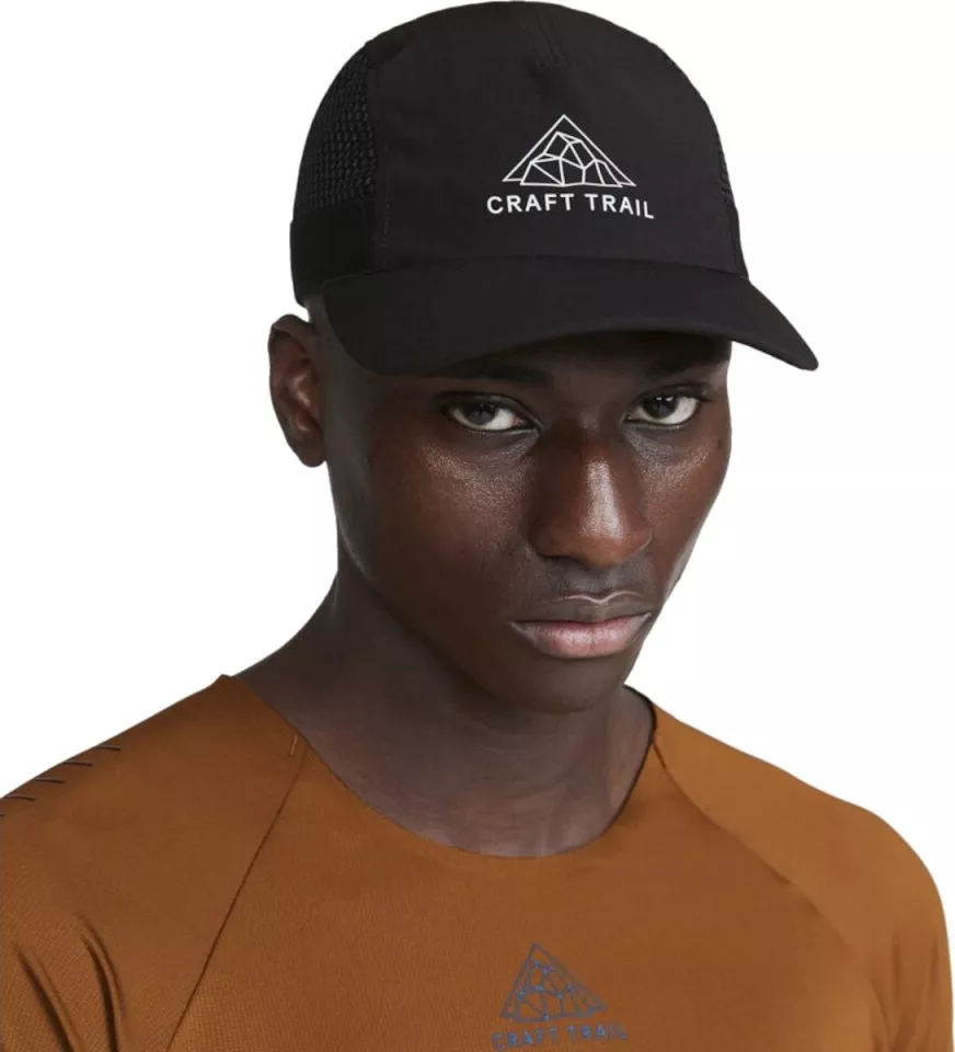 Casquette Craft PRO TRAIL CAP