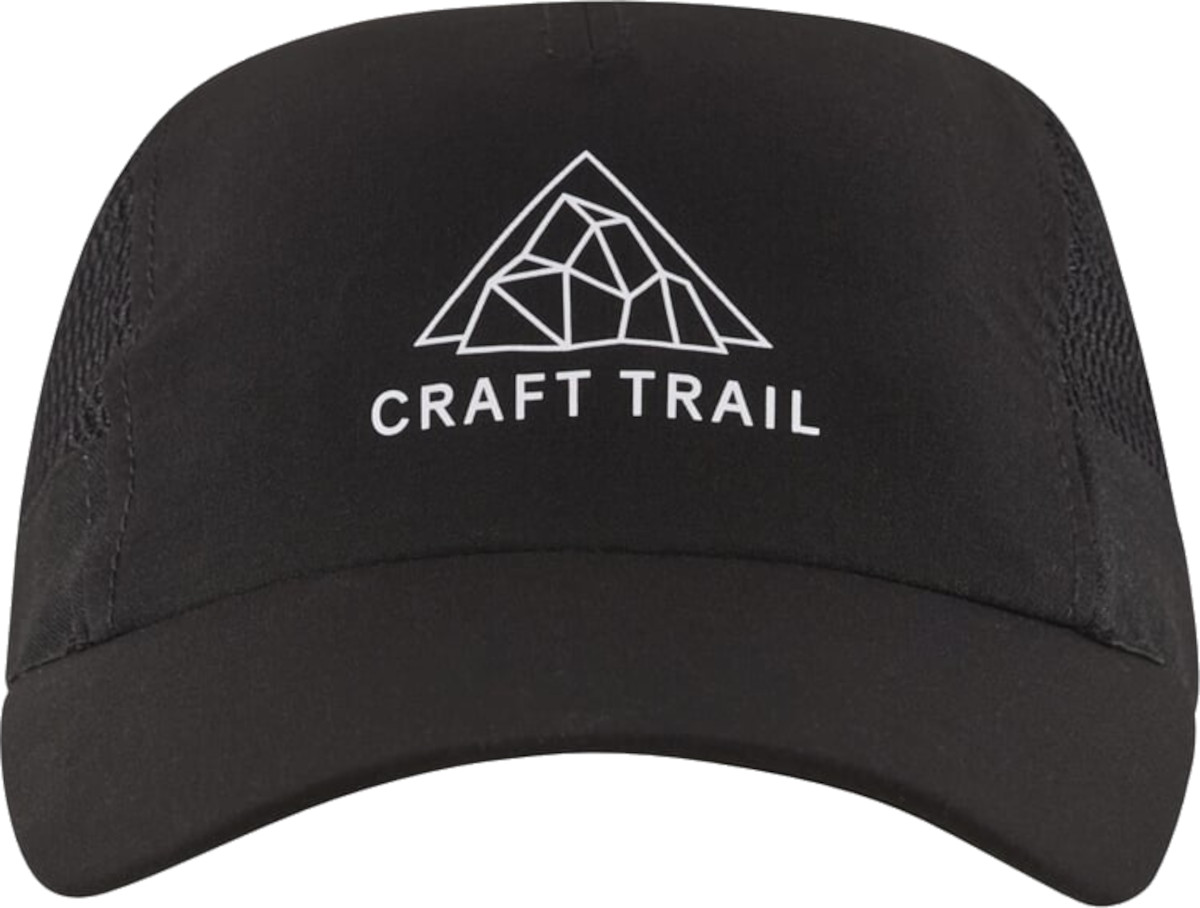 Běžecká kšiltovka CRAFT PRO Trail