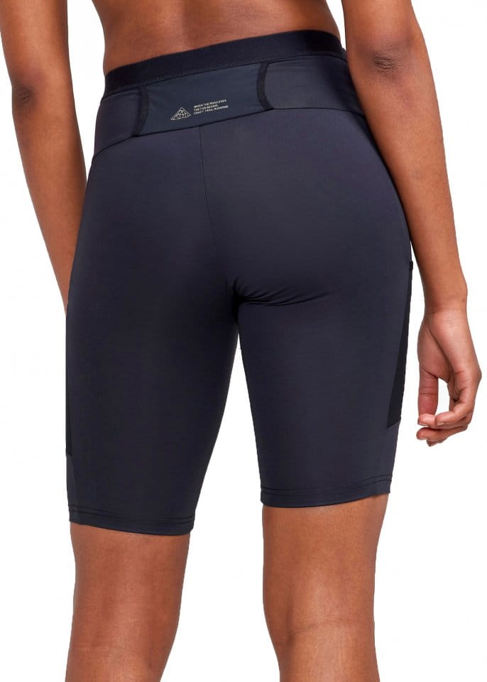 Calções Craft PRO TRAIL SHORT TIGHTS W