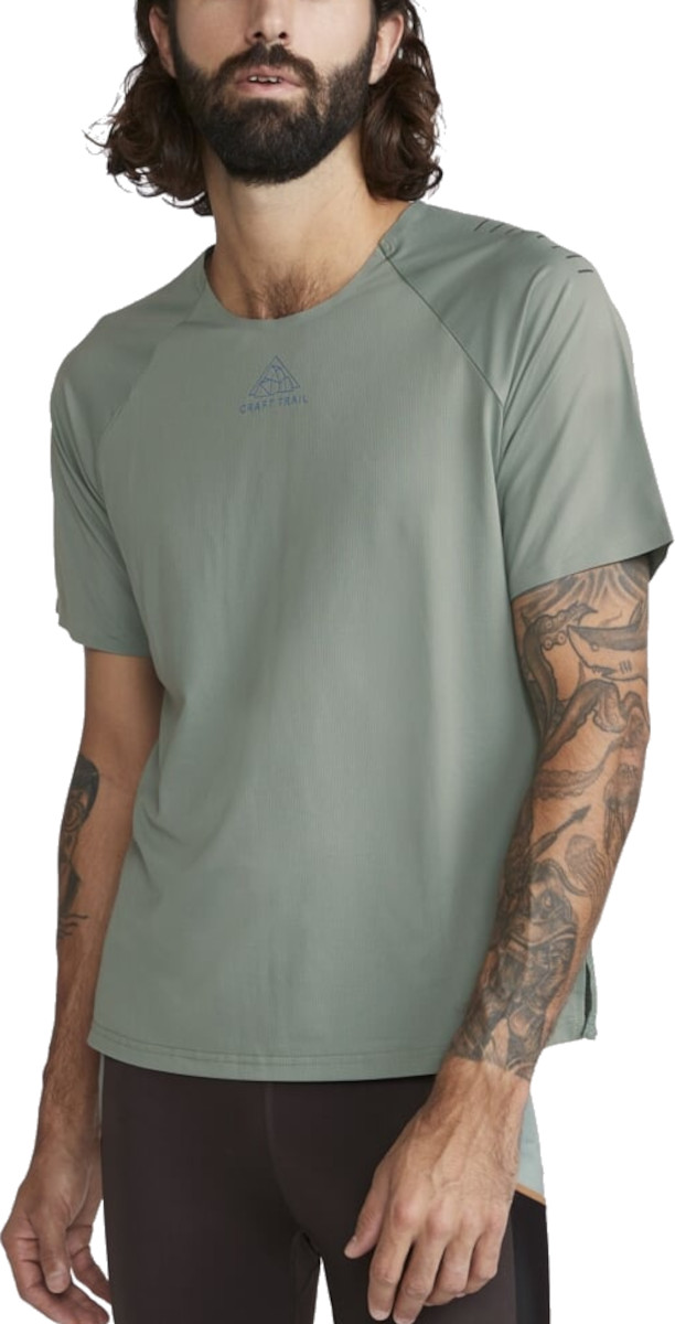 Tee-shirt Craft PRO TRAIL SS TEE M