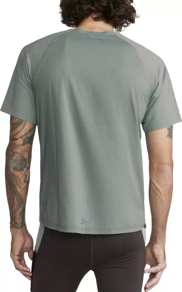 Tee-shirt Craft PRO TRAIL SS TEE M