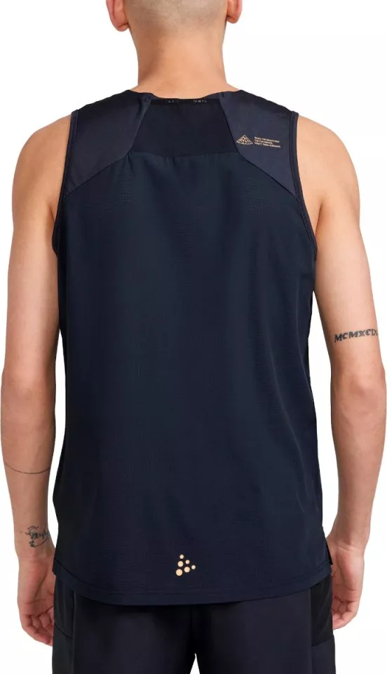 Débardeurs Craft PRO TRAIL SINGLET M