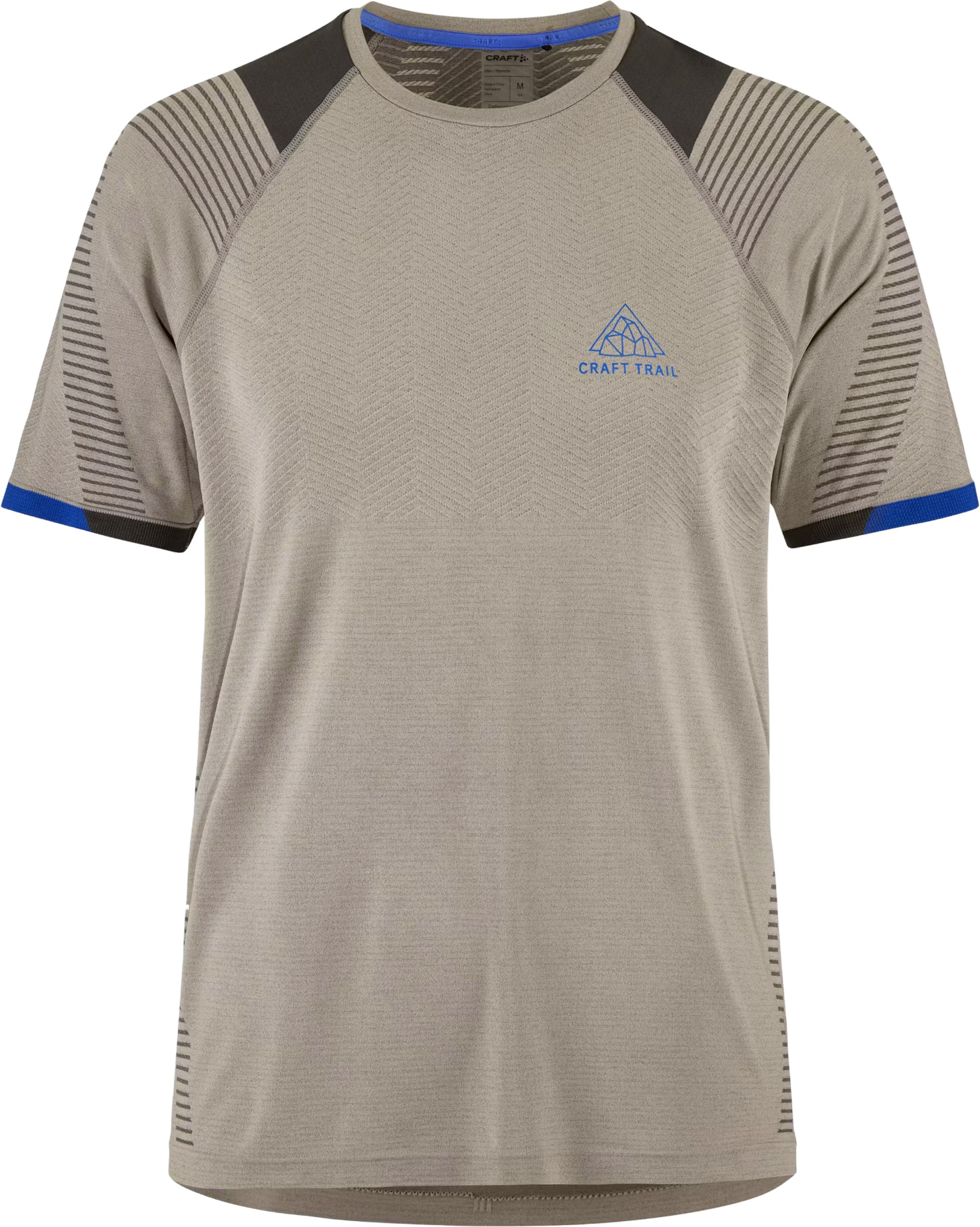Tričko CRAFT PRO Trail Fuseknit Shirt
