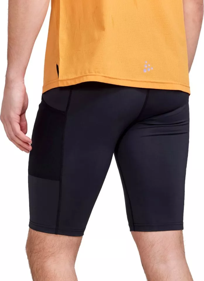 Calções Craft PRO TRAIL SHORT TIGHTS M