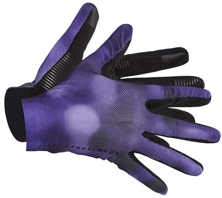 Unisex volnočasové rukavice CRAFT ADV Gravel