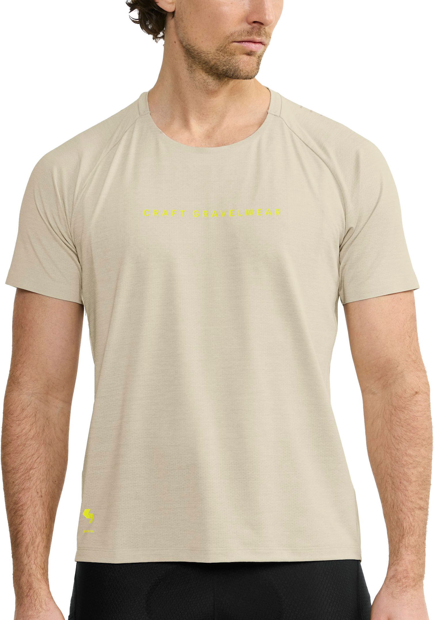 T-shirt Cyklo CRAFT ADV Gravel